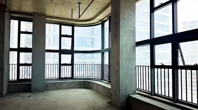 被烂尾楼拖垮的业主能“解套”了吗
