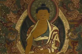 佛祖是中国人？尼泊尔学者研究后称：释迦牟尼非印度人，是华夏人图片