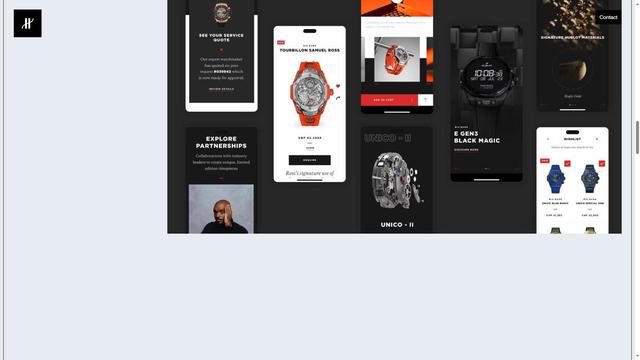 2025 年品牌官网专项需求？十家网站建设公司做高端定制 & 制作