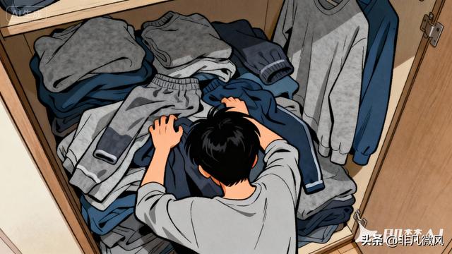 天冷了，这样发朋友圈才有意思