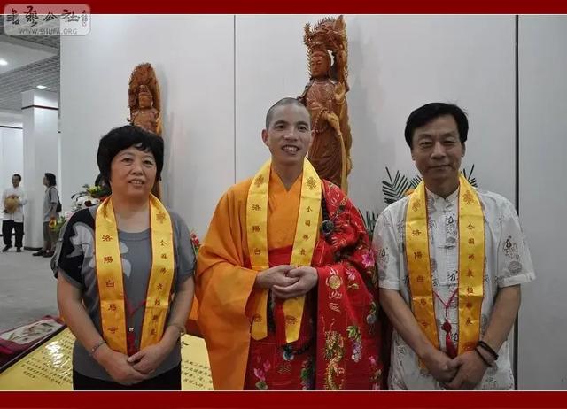 少林僧人不愿谈印乐法师：见的少，武僧1天表演6场，香火即将收费