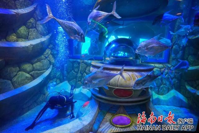 “Hainan Travel”新攻略来了！GO GO GO~