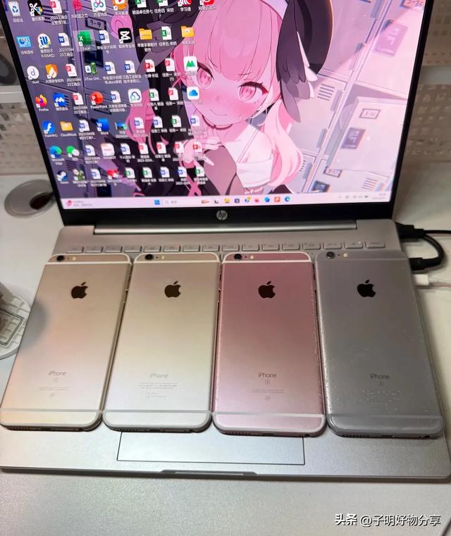 iPhone这五款凭什么封神？看懂就知苹果有多强