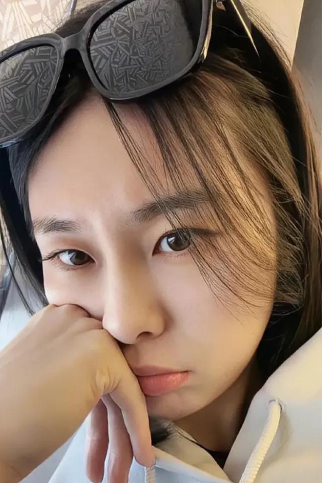 女篮王思雨