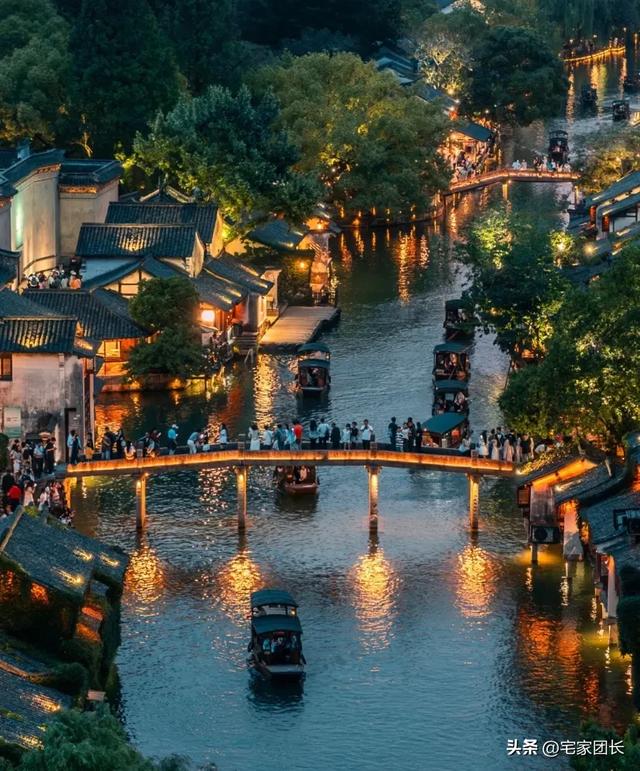 一生要去的10个地方：在山河湖海间，写满人生的刻度