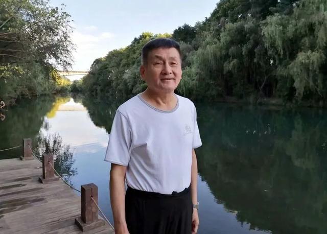 叶辛:千年布依麦翁寨