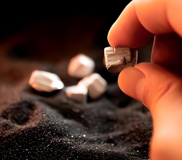 不玩了，中国继续抛售美债！特朗普政府已通知中方，一个不变