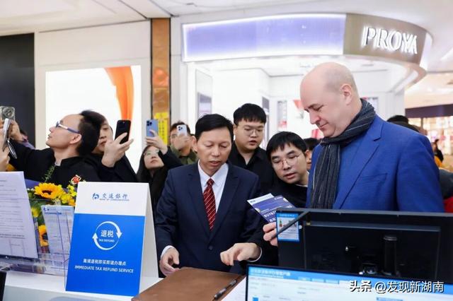 双城联动，盛启冬游！成都文旅携“公园城市”魅力亮相长沙万家丽