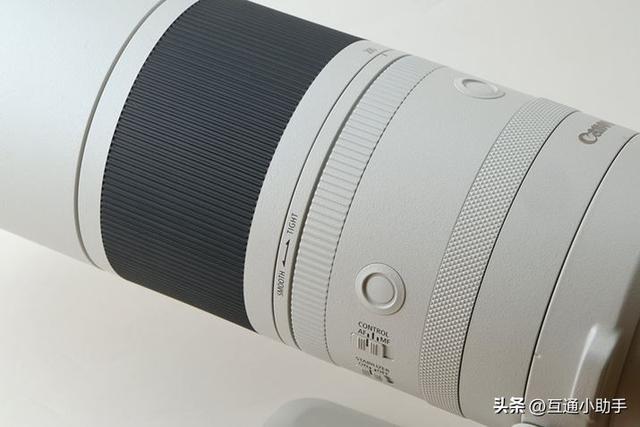 佳能RF200-800mm F6.3-9 IS USM评测！支持800mm焦距的自动对焦镜头
