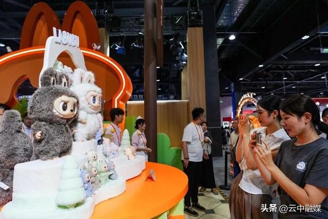 镜观·回响丨中华文化迸发赋能发展之力