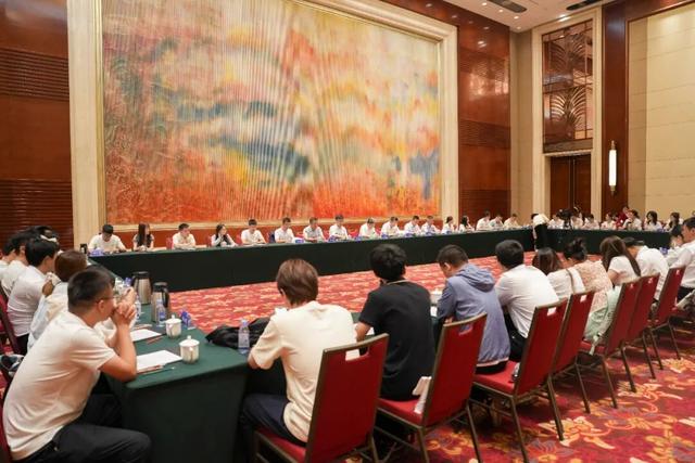 深耕实践沃土 汇聚青春动能 | 太原市2025年大学生实习实训工作总结