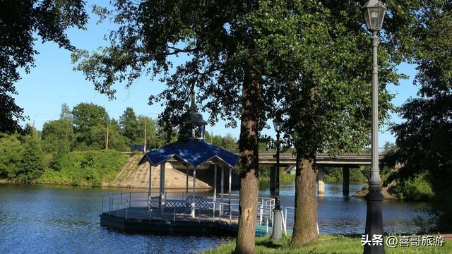 周末逃离计划|双辽私藏绿野仙踪，森林覆盖率95.7%，距市区10公里