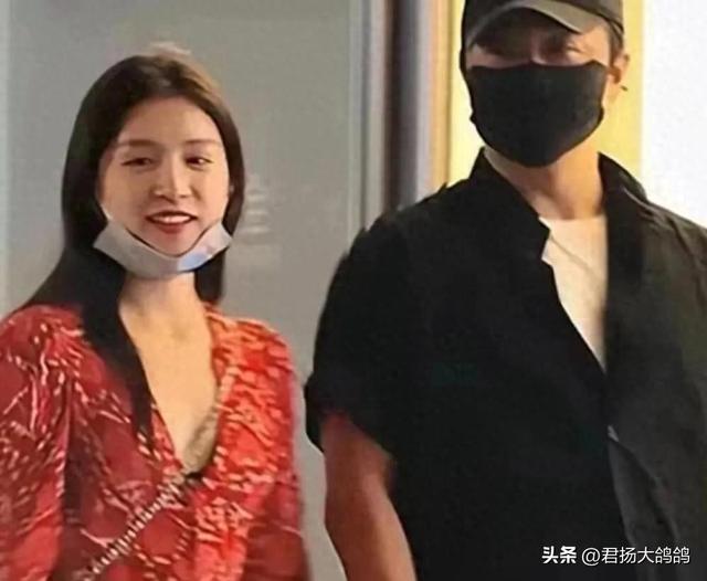 离婚4年，42岁佟丽娅高调官宣喜讯	，陈思诚终为自己的错误买了单