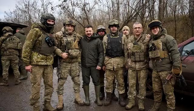 欧盟分裂！匈牙利斯洛伐克捷克三国联手，或公开成立反乌克兰阵营