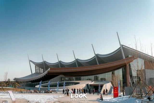 通州,原来这么好玩