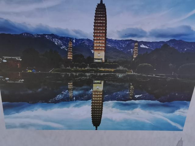 龙江大桥吟：龙江大桥晨雾漫 大桥雄恣令人叹