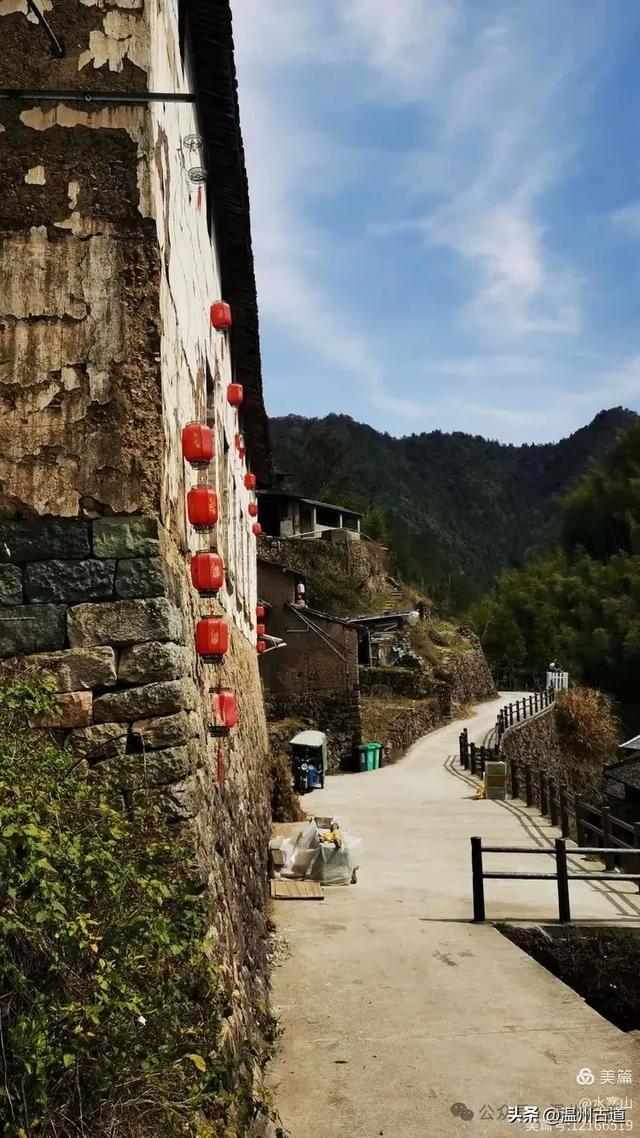 不用去西藏，仙居这里藏了个“布达拉宫”，夏日避暑静心好去处！