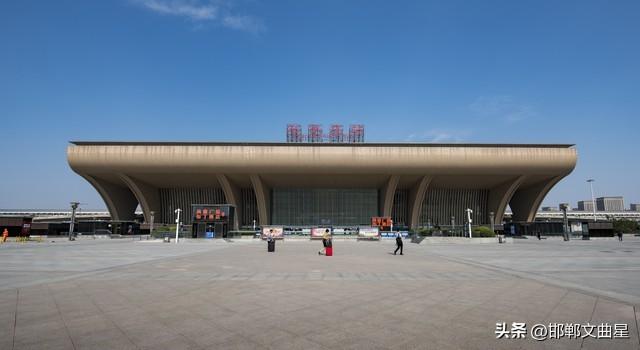 我是邯郸人，走了一趟省会石家庄，说说我对石家庄的几点印象