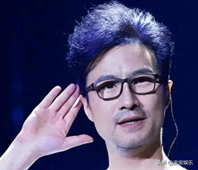 面子里子都丢了！森林北晒体检结果，汪峰让章子怡再次成“赢家”