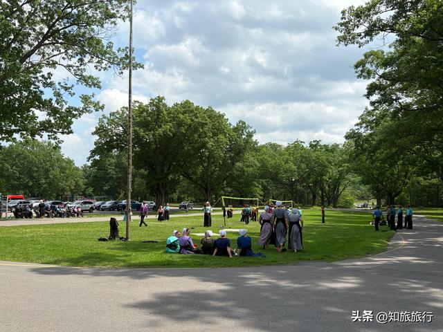 2025年环球知旅——美加东十日游（夜游尼亚加拉瀑布）