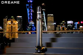 追觅吸尘器登顶史：从单点突破到生态跨越图片