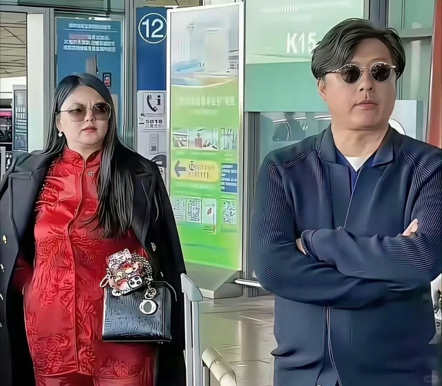 不忍了！王岳伦回应王诗龄休学，李湘参与缅北诈骗传闻真相大白