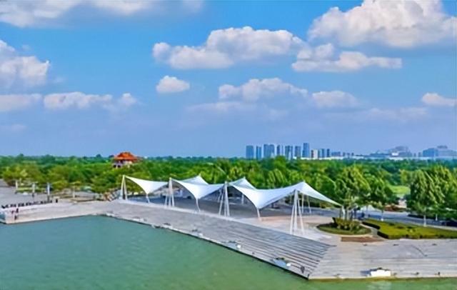 双节玩转济宁！核心景区活动清单：从儒家盛典到水浒豪情，每天都有新花样！