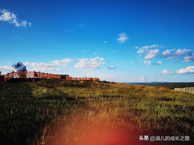 总要去趟草原吧！自驾塞罕坝和乌兰布统超简攻略（附图超全）