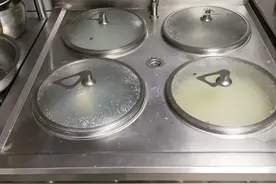 一万六，搞定一个饺子馆 | 开店笔记图片