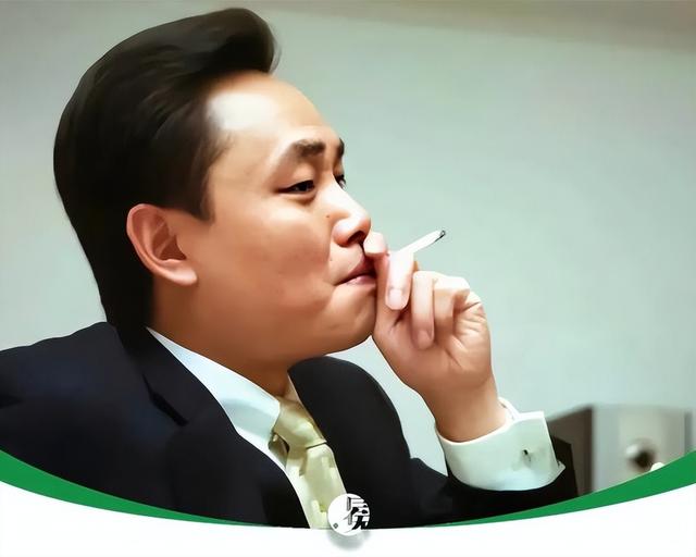 国家出手抓的4位首富，罪行太恶劣	，坑惨老百姓，个个不值得原谅