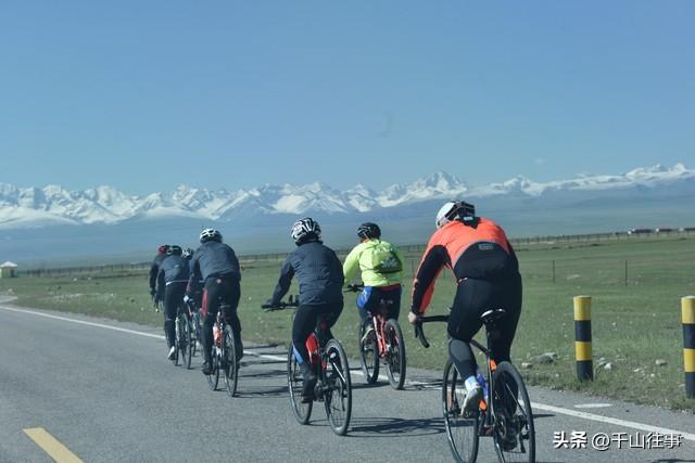 老骑友述当年大众网“骑行天下”线下活动多疯？盛况至今无人超越