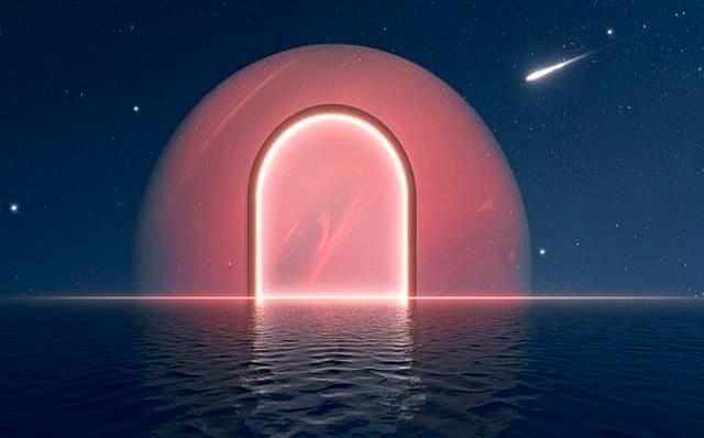 太极三重门：从“杨无敌”到生命之道的修行指南