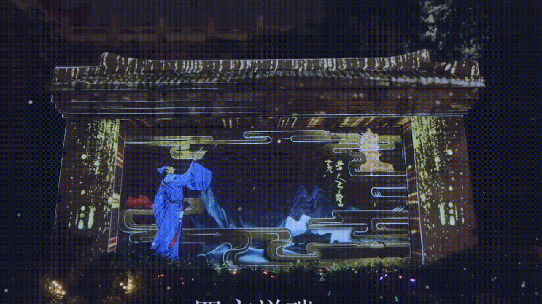 喜讯！《夜上黄鹤楼》入选全国旅游演艺精品名录