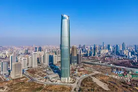 湖北城市级别划定：1个新一线城市，3个三线城市，8个四线城市图片