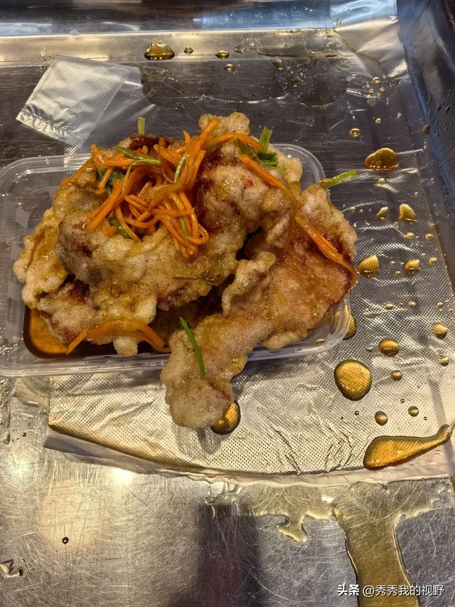 哈尔滨四日游——东北行第一站