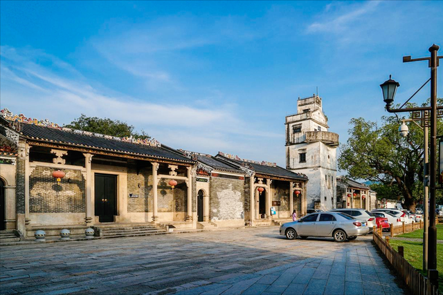 人在广东不知道去哪里玩？这10个小众景点，景色完全不输网红景点