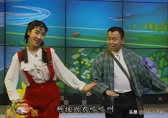 豪门阔太倒追68岁潘长江,不卖酒的潘叔,又在新赛道上领先太多