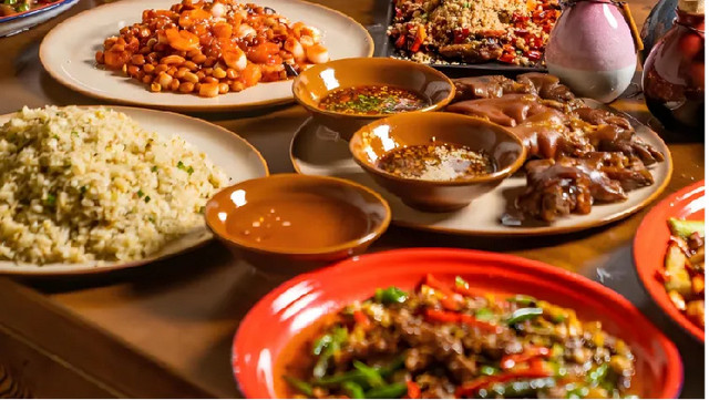 三月福田，不止“一节一会”！沙头的惊喜，等你来发现！