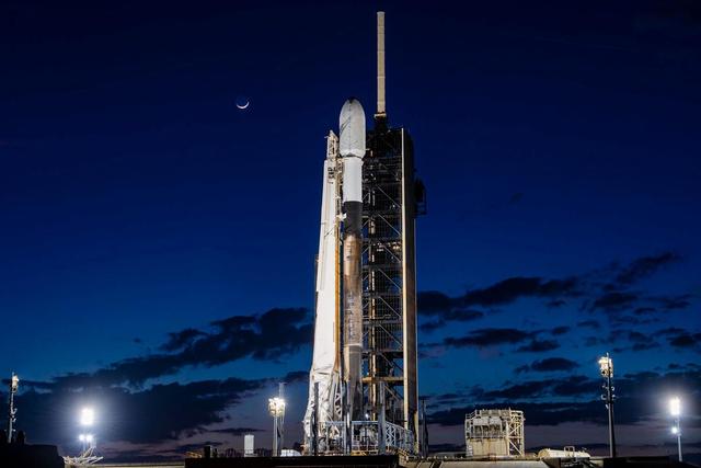 还是信不过马斯克？欧洲自组太空联盟，硬刚SpaceX霸权