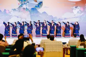 凉山端出3个月“夏季清凉”文旅大餐 2025年火把节系列活动激情相邀图片