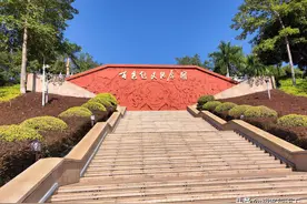 百色起义纪念园，寻找近百年前的红色记忆图片