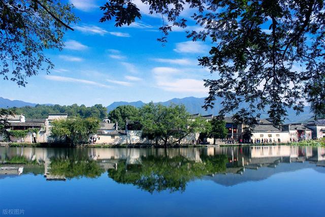 安徽最美的15个神仙级景点，没去过一半不算到过安徽！每个都好玩