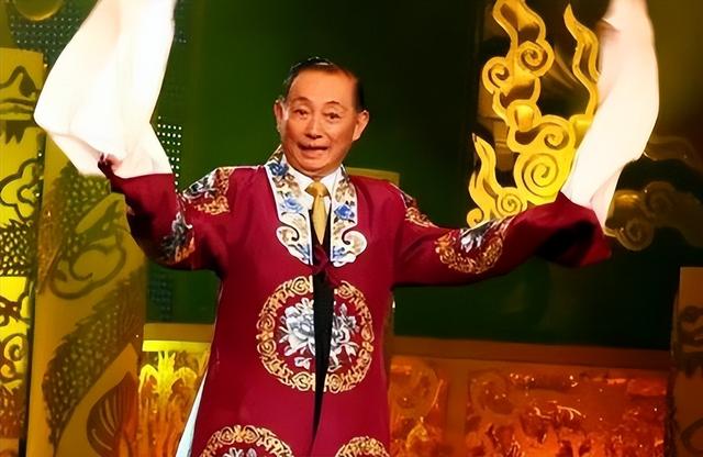 “跳梁小丑”李玉刚跌落神坛，不再被世界宽容，梅葆玖：死不原谅