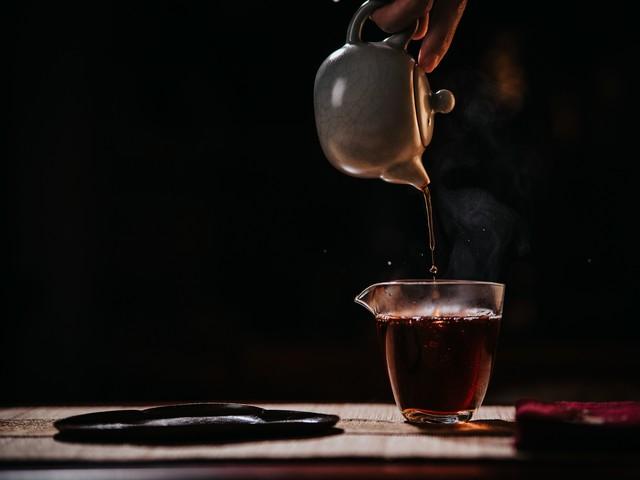 医生发现：前列腺增生大量喝茶，用不了多久，身体或有6大变化