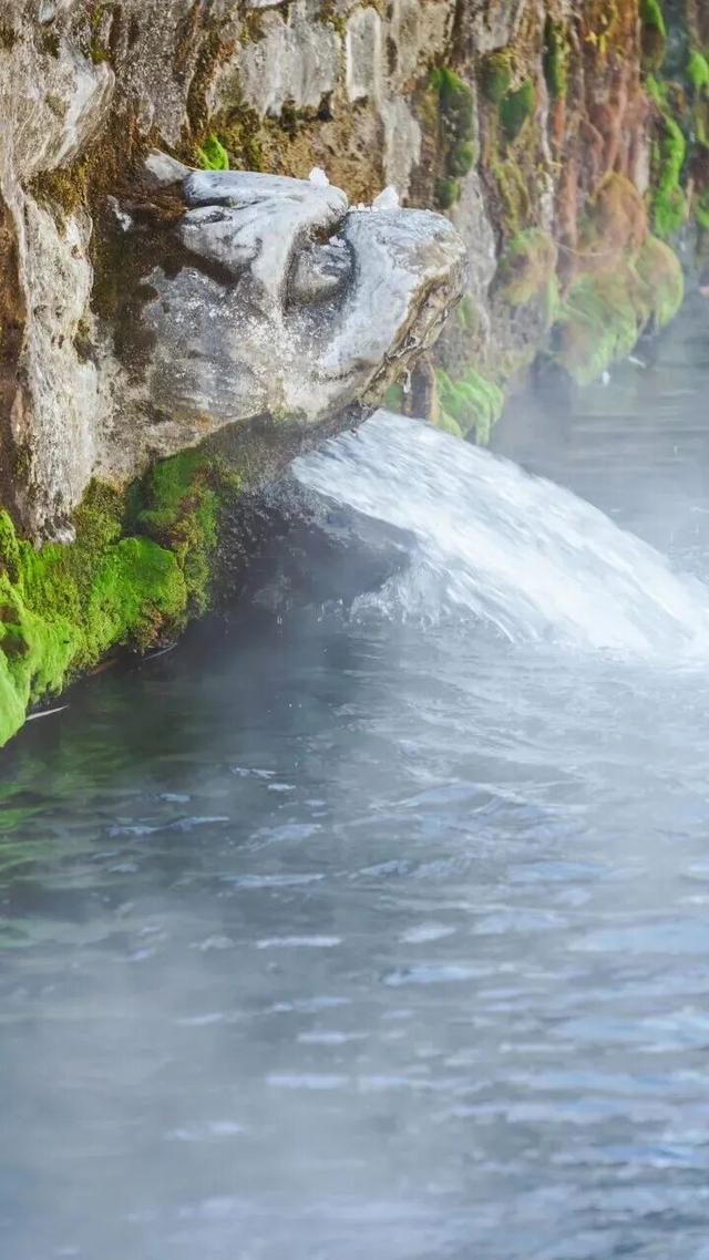 这样的济南，第一次见！