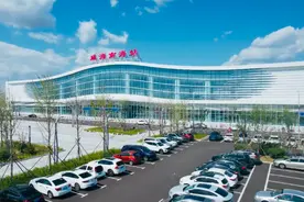 7月1日起，威海与南海直达高铁开通，串联南北旅游资源图片