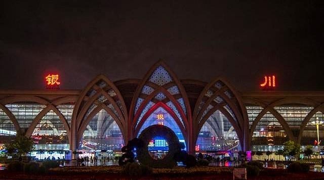 西安人去了兰州和银川，直言不讳：兰州人和银川人气质截然不同！