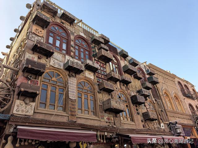 喀什经317到成都，第一程：北京-乌鲁木齐-喀什