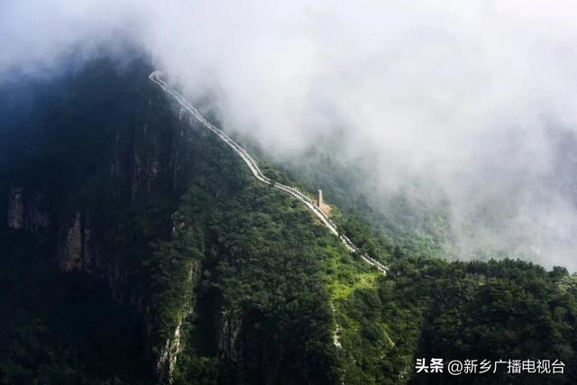 免票啦！“三八”妇女节，新乡邀您免费逛景区