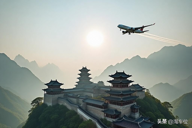 扬泰机场停车攻略，扬泰机场停车场怎么收费